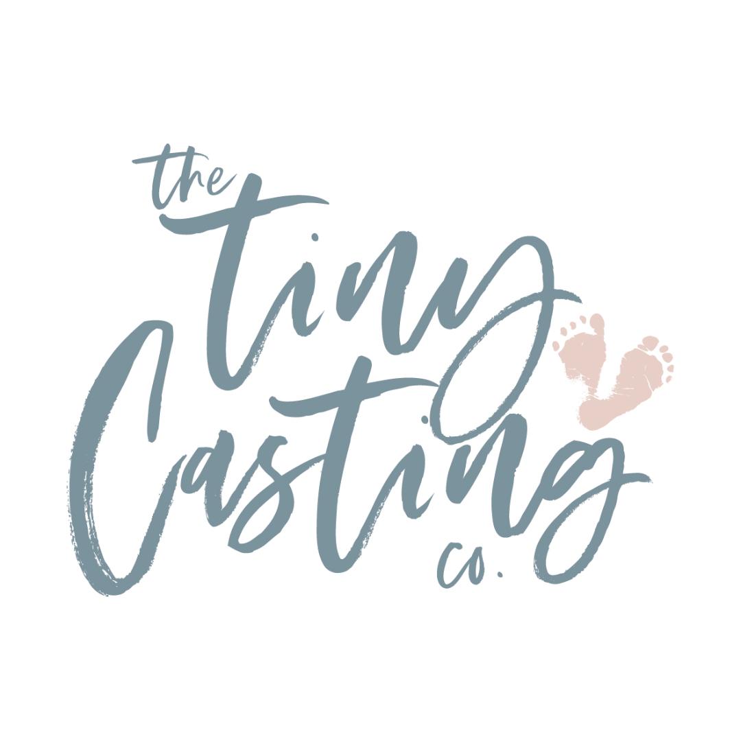 Tiny Casting Co logo